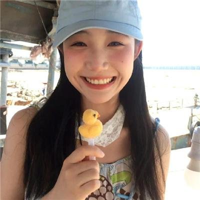 胖女孩海报
